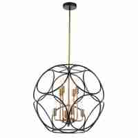 Подвесной светильник ST Luce Cezino SL1012.423.08