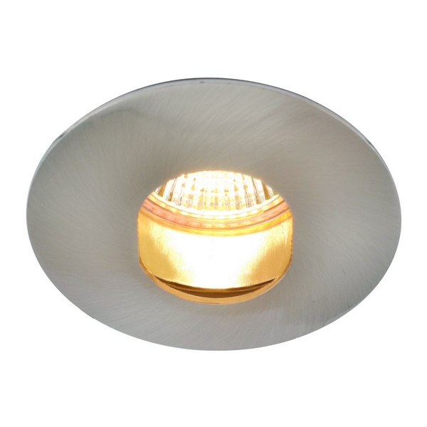 Светильник точечный Artelamp Accento A3219PL-1SS