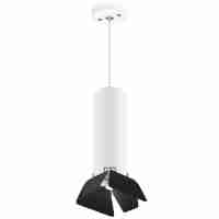 Подвесной светильник Lightstar Rullo (214496+590056+202437) RP496437