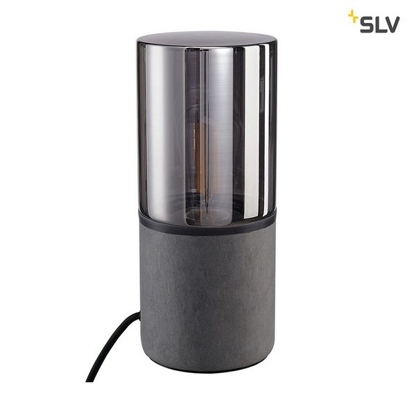 Интерьерная настольная лампа SLV Lisenne 155702