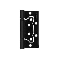 Петля универсальная без врезки IN5200W/HD BL (200-2B 125x2,5) черный