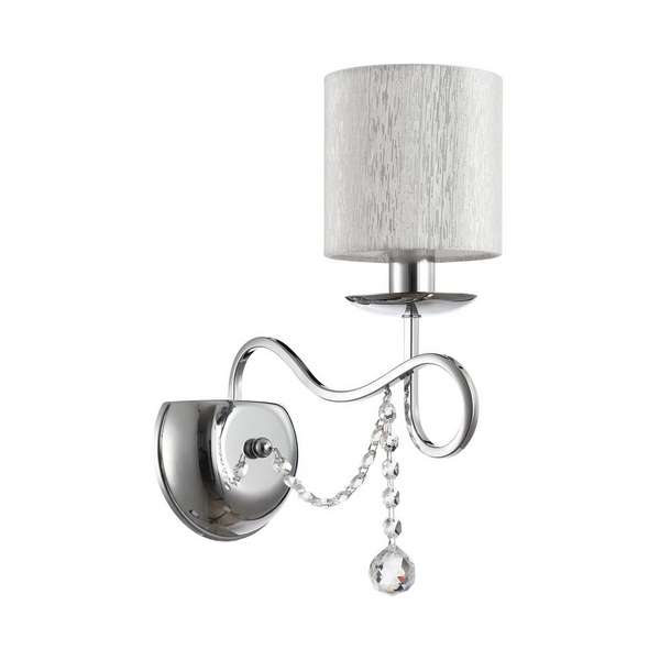 Бра Freya Morel FR2907-WL-01-CH