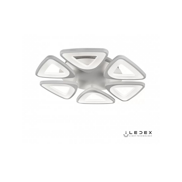 Потолочная люстра iLedex Gala 9902/6 WH