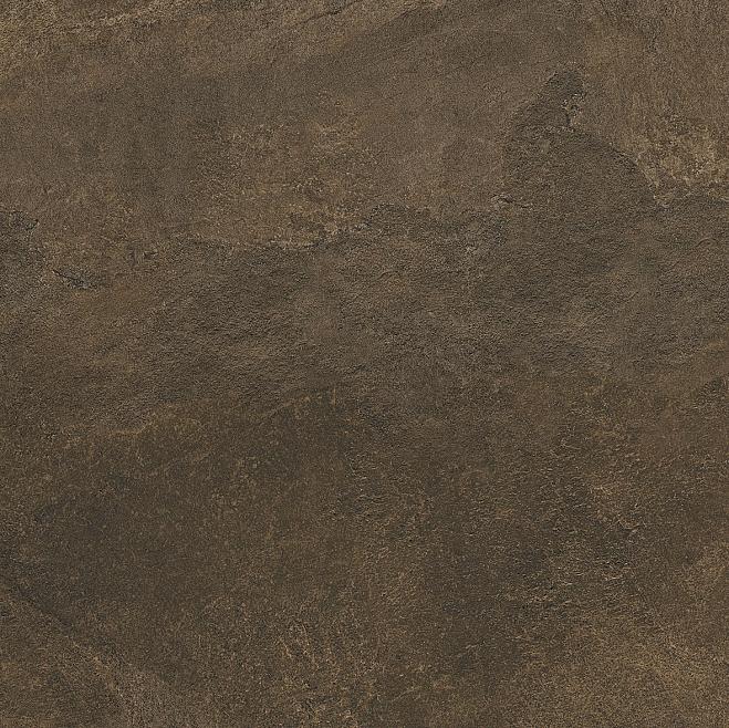 Керамогранит Kerama Marazzi Про Стоун коричневый обрезной DD600200R напольная 60х60