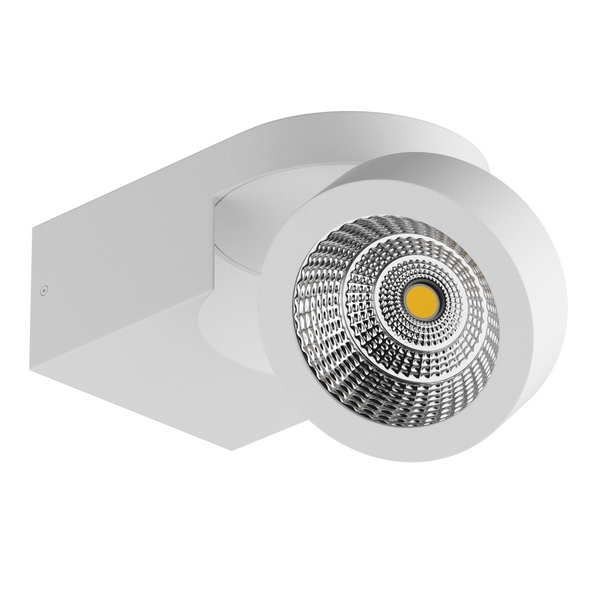 Спот Lightstar Snodo 055163