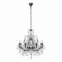 Подвесная люстра iLamp Nova Loft 215-12