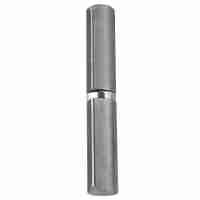 Петля приварная T1/160-25 (d25x160 мм) с подшипником