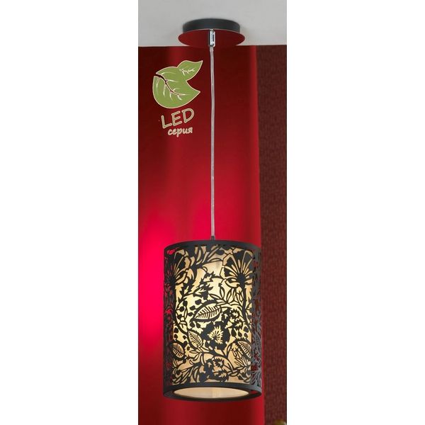 Светильник подвесной Loft Vetere GRLSF-2386-01