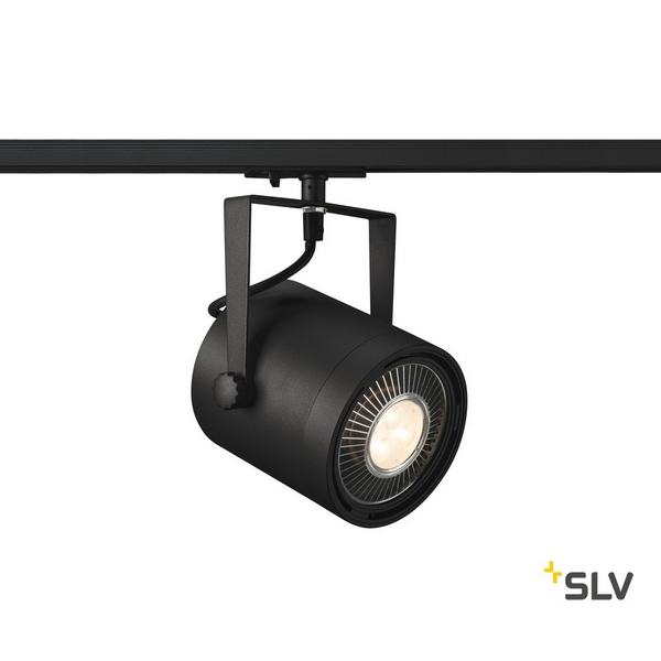 Трековый светильник SLV 1PHASE-TRACK EURO SPOT 1001860