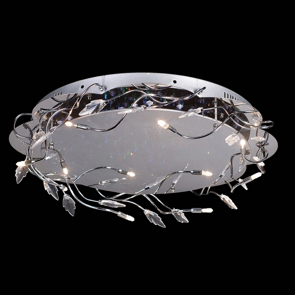 Потолочная люстра Natali Kovaltseva 10134 10134-6