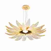 Подвесная люстра Favourite Messier 2879-8P