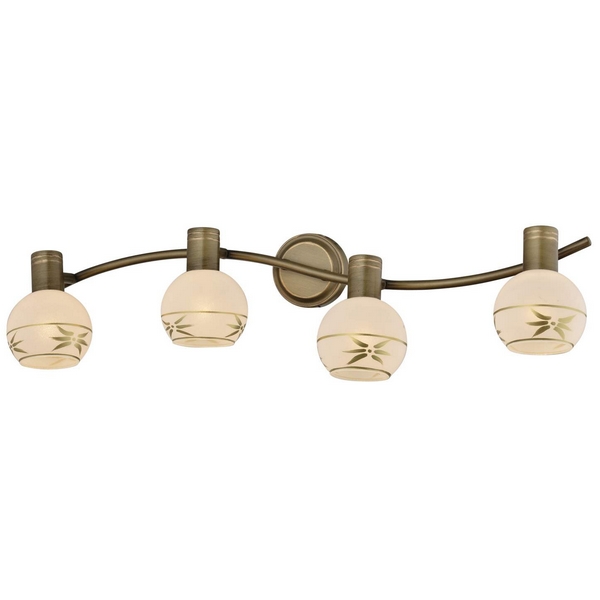 Спот TopLight Sharleen TL3790Y-04AB