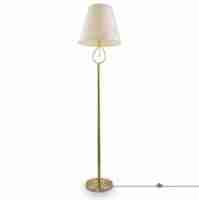 Торшер Freya Madeline FR2019FL-01BS