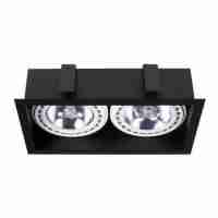 Встраиваемый светильник Nowodvorski Mod 9416