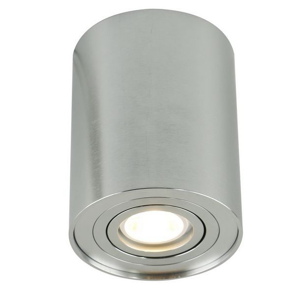 Светильник точечный Artelamp Falcon A5644PL-1SI