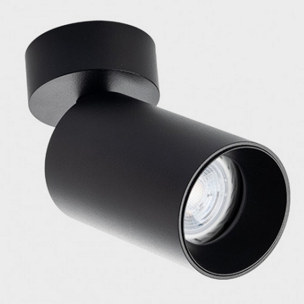 Спот Italline DANNY black