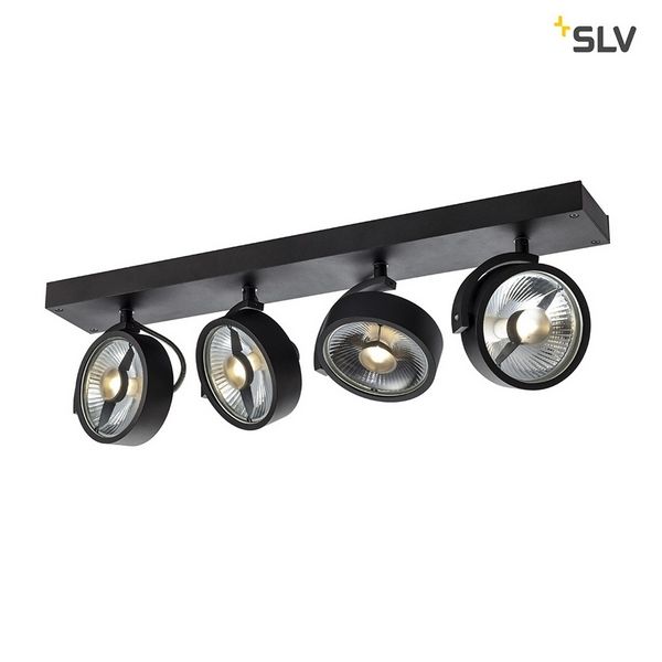 Спот SLV Kalu 1002023
