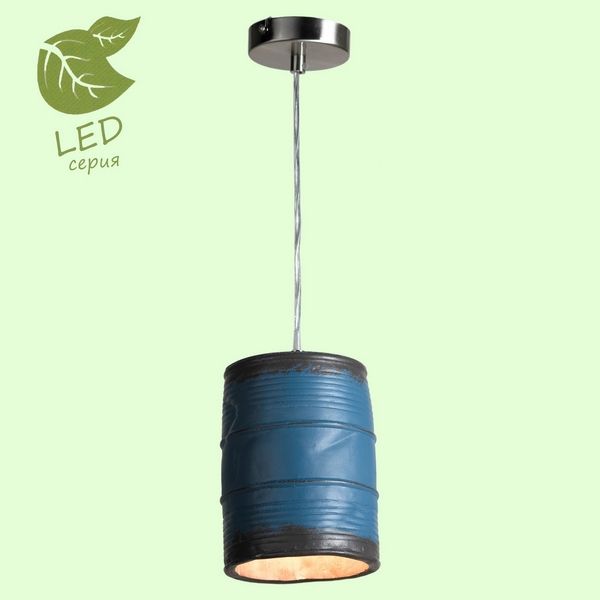 Светильник подвесной Loft Northport GRLSP-9525