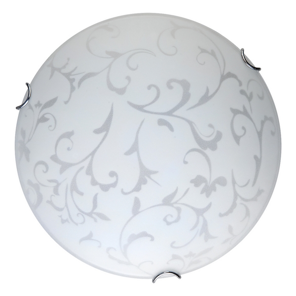 Настенно-потолочный светильник TopLight Daniela TL9531Y-00WH