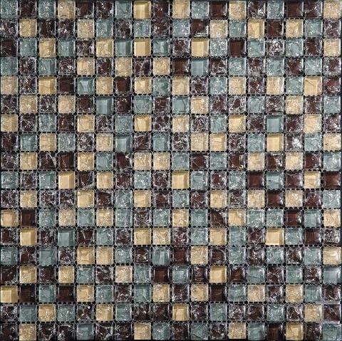 Мозаика Natural ICE-02 15х15 29,8х29,8