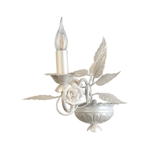 Бра TopLight Lynda TL5910B-01WH