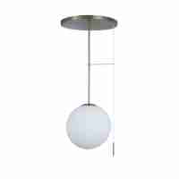 Подвесной светильник Loft IT Signal 10029PM Gold