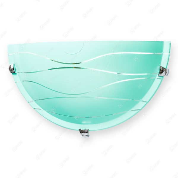 Светильник настенный TopLight Xithi TL9290Y-01GR