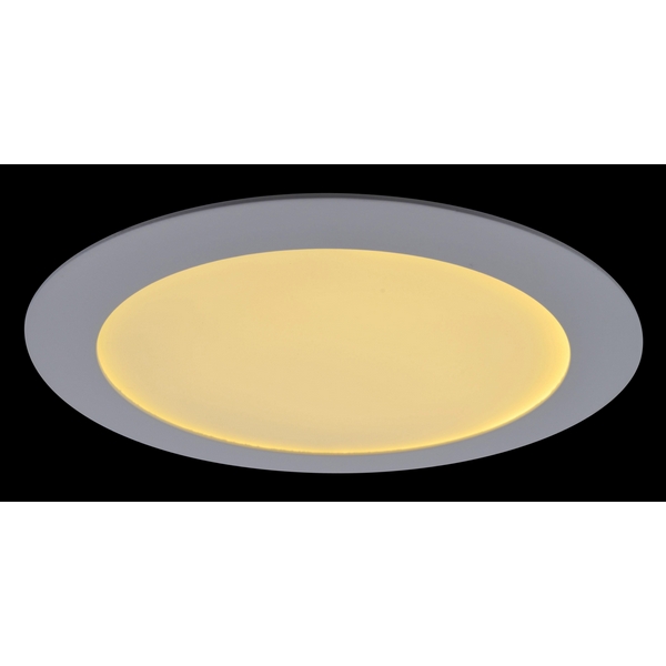 Светильник точечный Artelamp Fine A2620PL-1WH