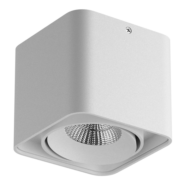 Светильник точечный Lightstar Monocco 052316