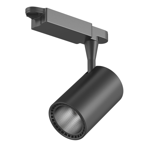 Трековый светильник SWG TL63 TL63-BL-30-NW