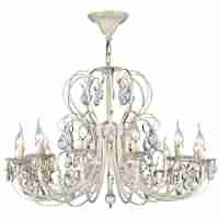 Подвесная люстра Maytoni Princess ARM270-12-R