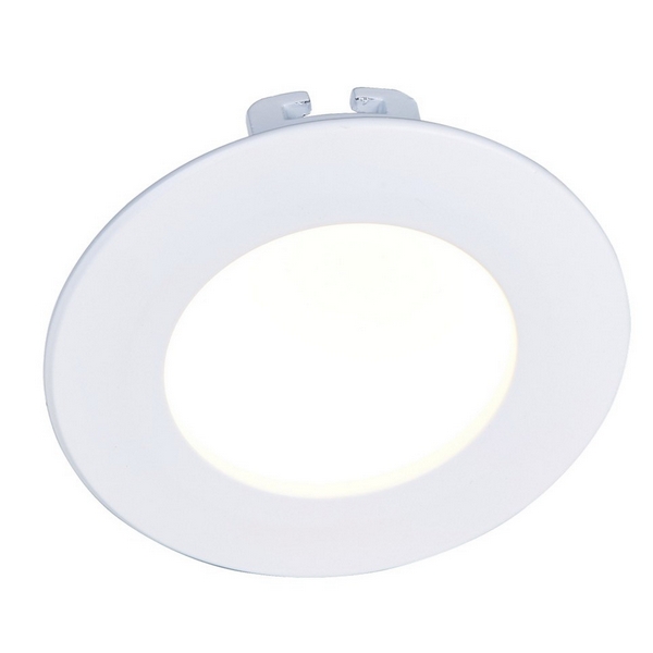 Светильник точечный Artelamp Riflessione A7008PL-1WH
