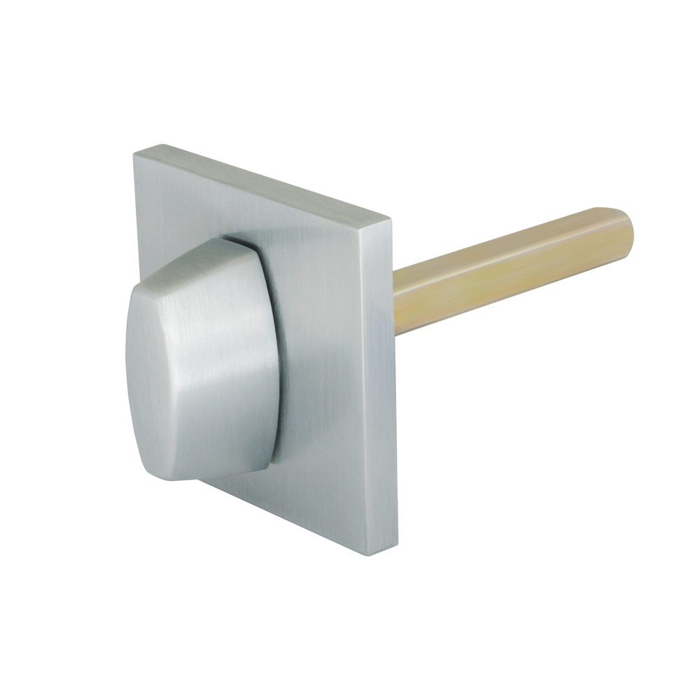 Ручка поворотная Armadillo BKW8/USS MWSC-33 Итальянский тисненый