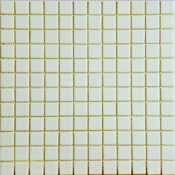 Мозаика Vidrepur Antislip 100 (на сетке) чип 25х25 31,7х31,7