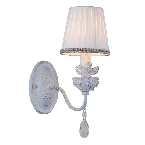 Бра Artelamp Cherubino A5656AP-1WG