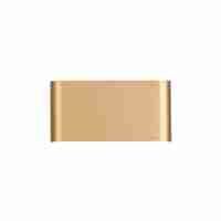Настенный светодиодный светильник Odeon Light Magnum 3893/4WL