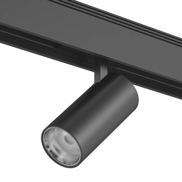 Трековый светильник DesignLed SY SY-601202-BL-20-36-WW