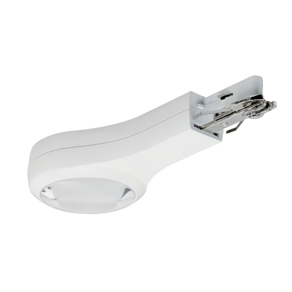 Трековый светодиодный светильник Paulmann URail Endkappe 95480