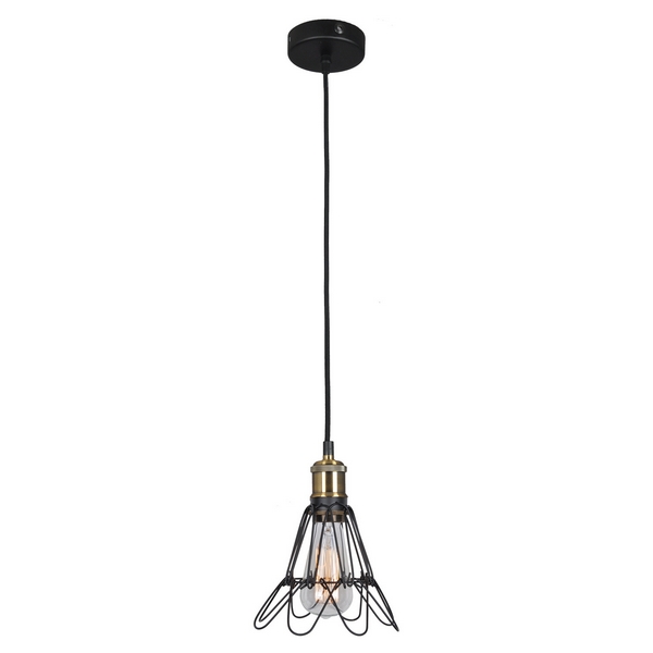 Светильник подвесной Loft LSP-9609