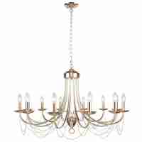 Подвесная люстра F-Promo Plini 2591-12P