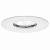Встраиваемый светодиодный светильник Paulmann Premium Slim Coin 93881