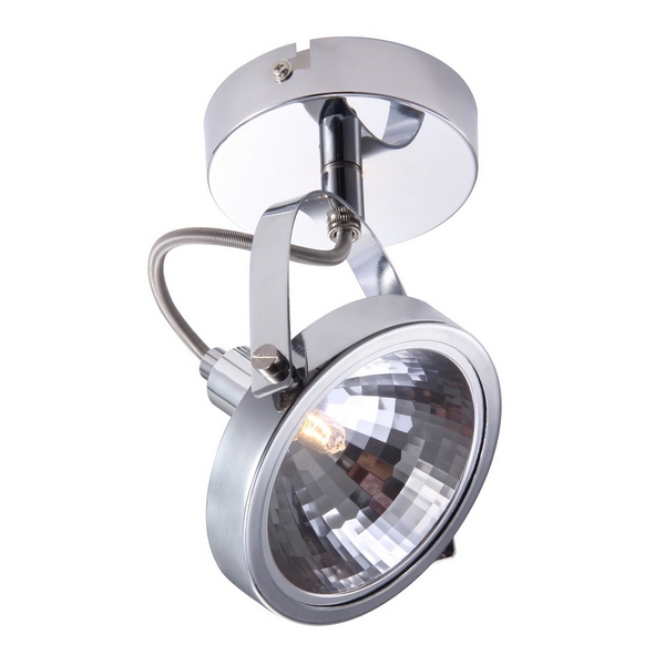 Спот Artelamp Alieno A4506AP-1CC