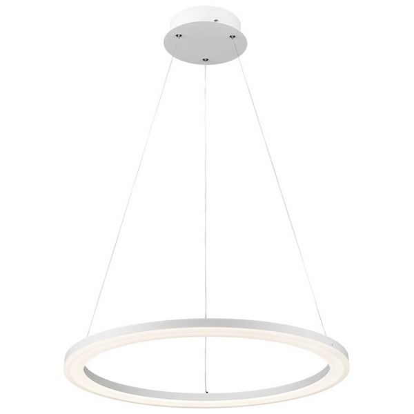 Светильник подвесной Wertmark Cero Ii WE410.01.003