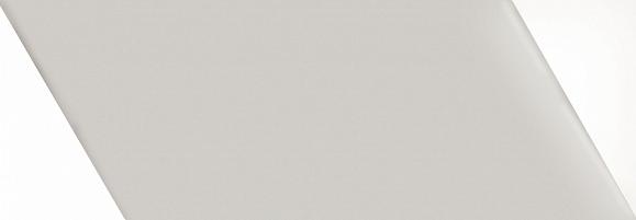 Плитка керамическая Equipe Chevron Light Grey Right настенная 5,2х18,6