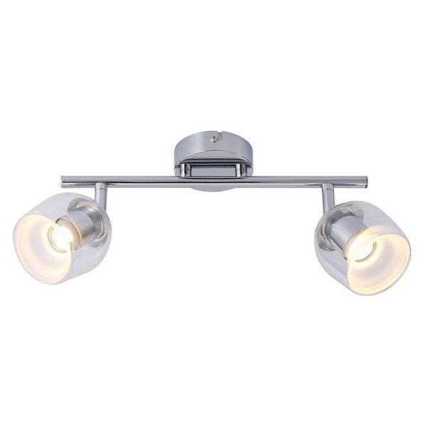 Спот Artelamp Echeggio A1558AP-2CC