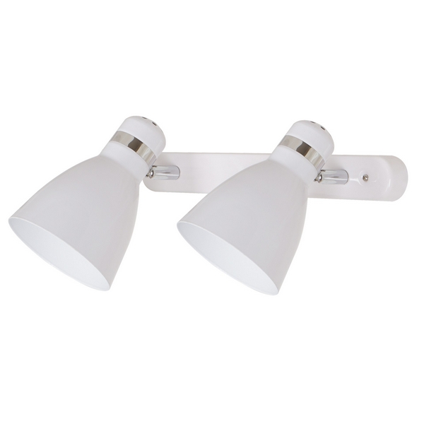 Спот Artelamp Mercoled A5049AP-2WH