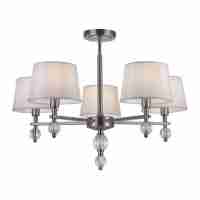 Потолочная люстра Freya Milena FR5679PL-05N