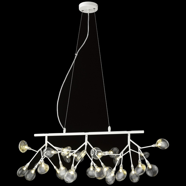 Подвесной светильник Wertmark Fiorita WE241.27.003