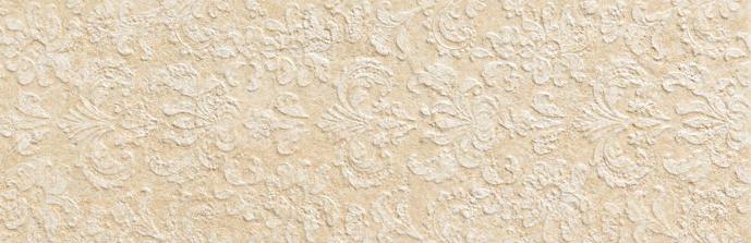 Плитка керамическая Aparici Palazzo Beige Reale настенная 25,1х75,6