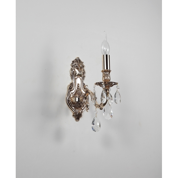 Бра Lucia Tucci FIRENZE W141.1 coffe gold